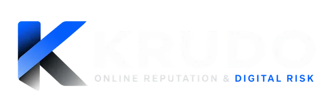 Krudo — Online Reputation & Digital Risk