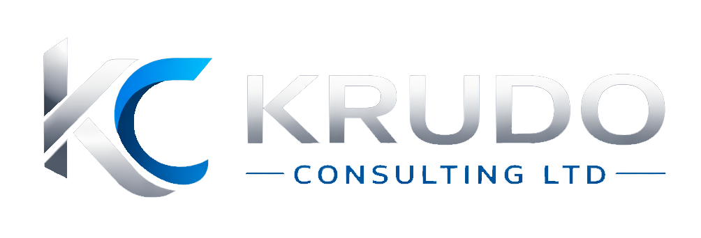 Krudo Consulting Ltd logo